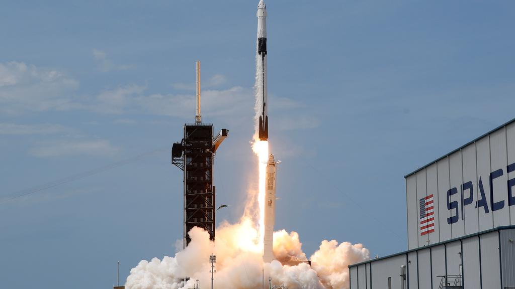 Spacex Aktie Kurs